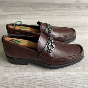 Salvatore Ferragamo Mens Dress shoe